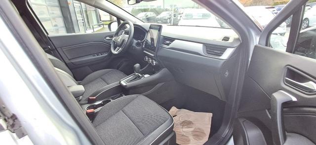 Renault Captur image 1