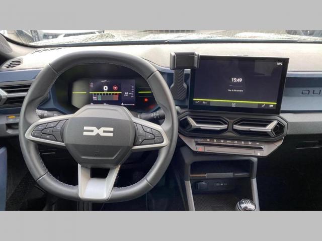 Dacia Duster image 5