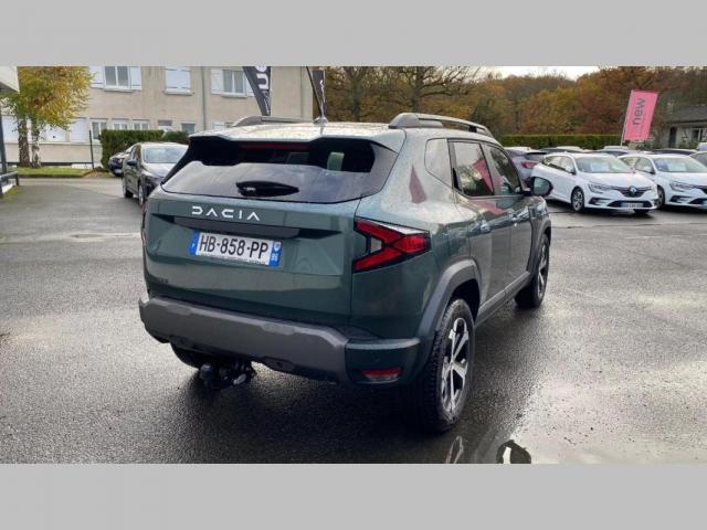 Dacia Duster image 1