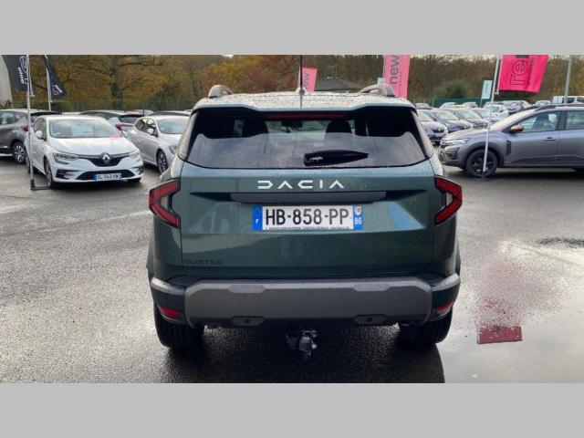 Dacia Duster image 6