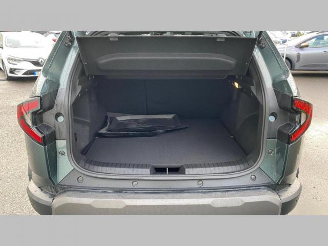 Dacia Duster image 8