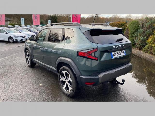 Dacia Duster image 2