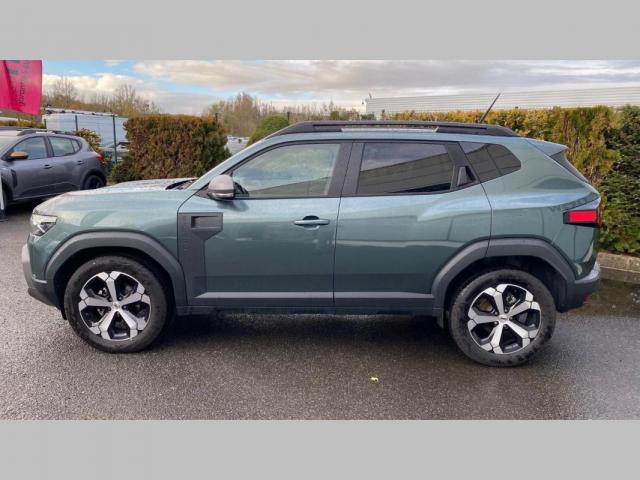 Dacia Duster image 3