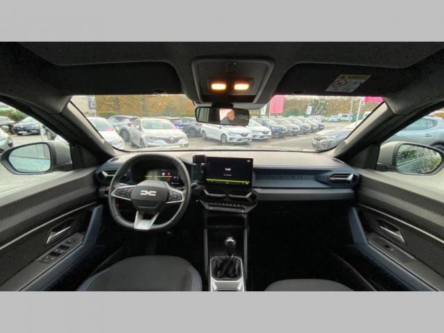 Dacia Duster image 7