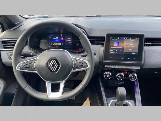 Renault Clio image 8