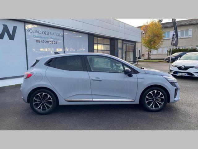 Renault Clio image 3