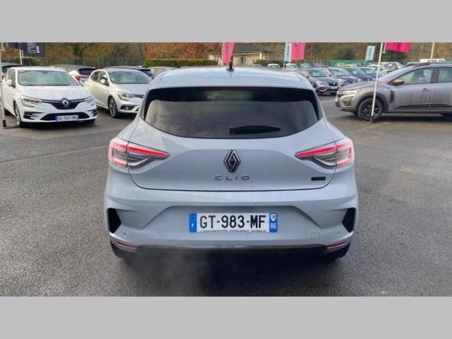 Renault Clio image 5