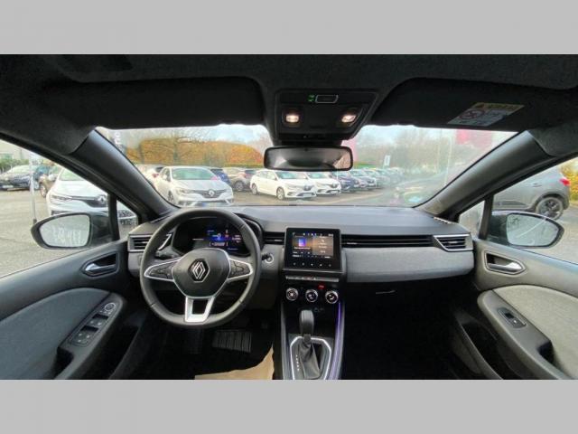 Renault Clio image 9