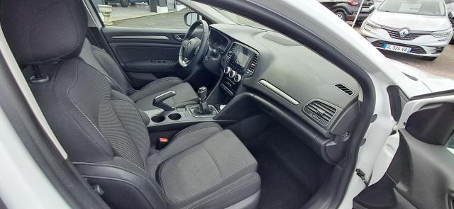 Renault Mégane Estate image 9