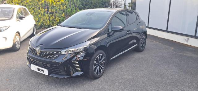 Renault Clio image 8