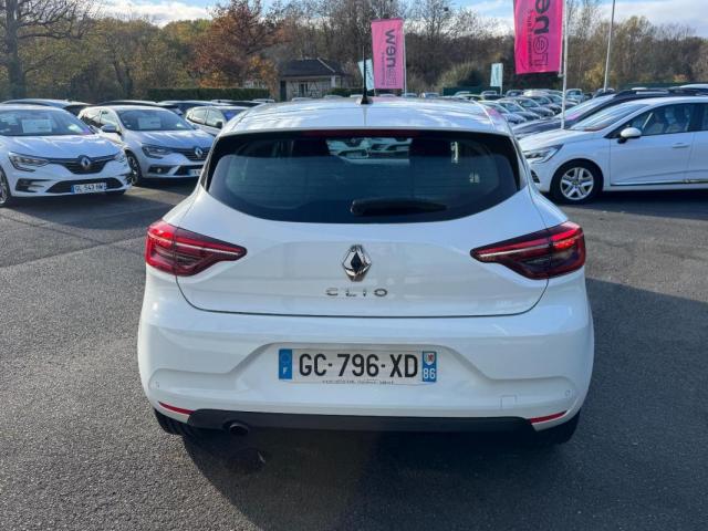 Renault Clio image 3