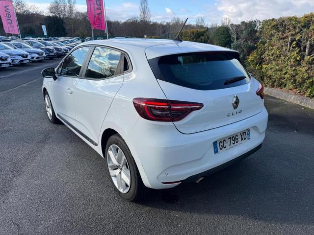 Renault Clio image 4