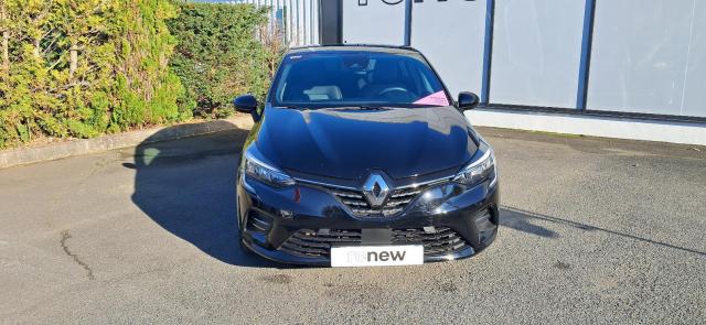 Renault Clio image 6