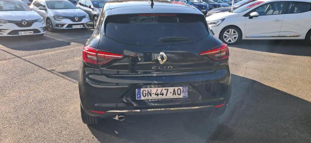 Renault Clio image 9