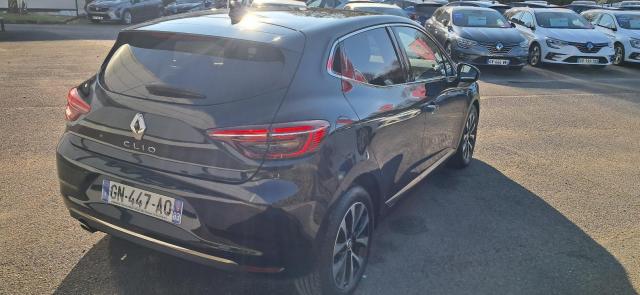 Renault Clio image 4