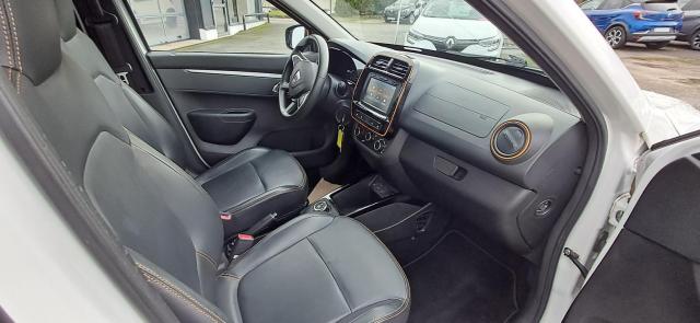 Dacia Spring image 4