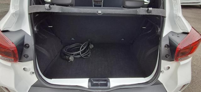 Dacia Spring image 1