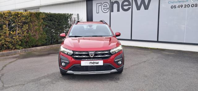 Dacia Sandero image 1