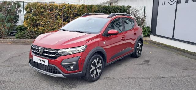 Dacia Sandero image 5