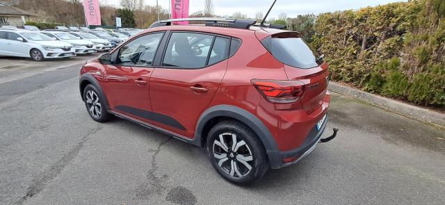 Dacia Sandero image 4