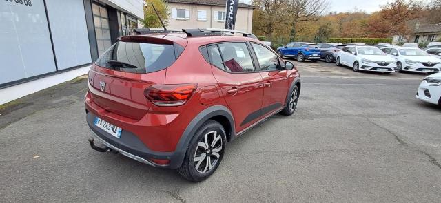 Dacia Sandero image 3