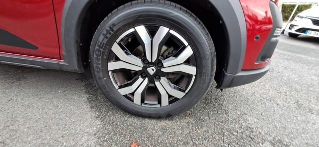 Dacia Sandero image 2