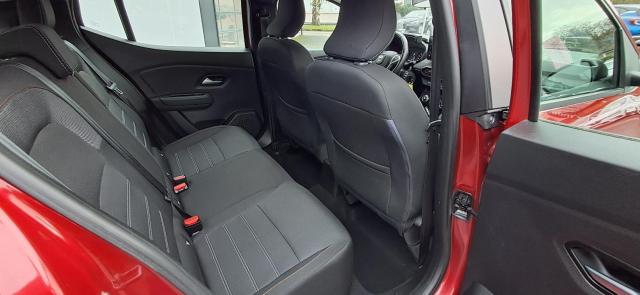 Dacia Sandero image 6