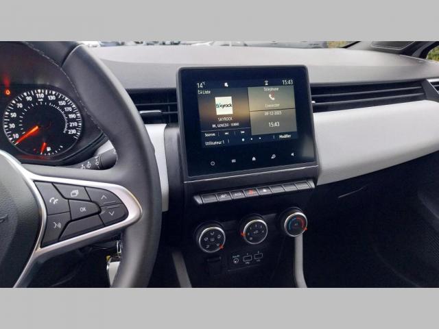 Renault Clio image 3