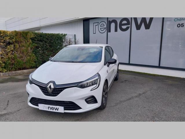 Renault Clio image 6