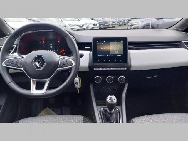 Renault Clio image 4
