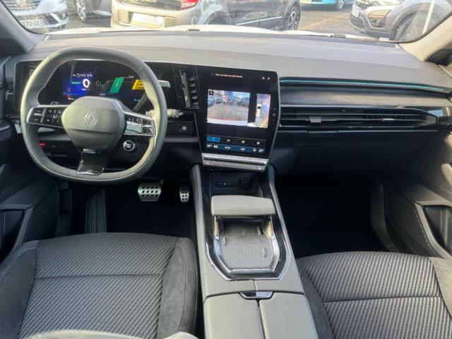 Renault Espace image 9