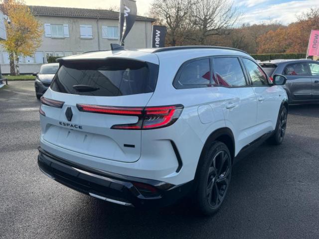 Renault Espace image 7