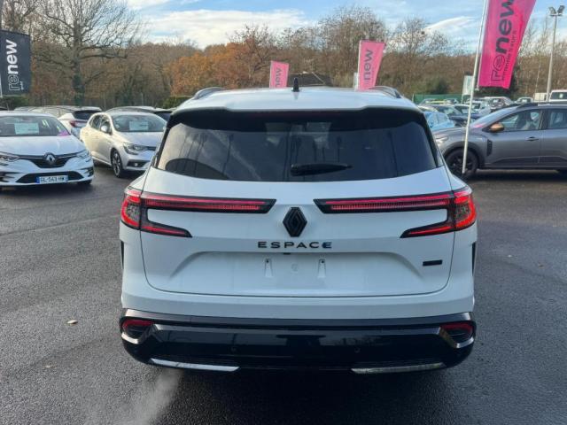 Renault Espace image 1