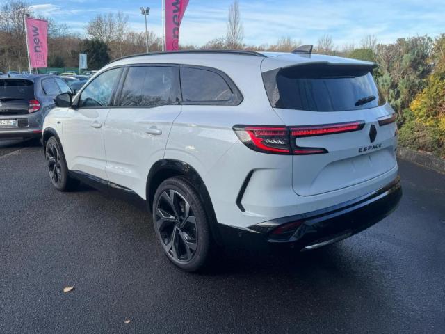 Renault Espace image 5