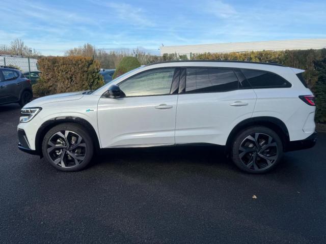 Renault Espace image 3