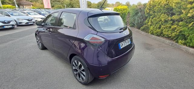 Renault Zoe image 4