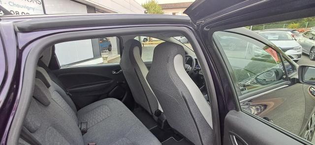 Renault Zoe image 8
