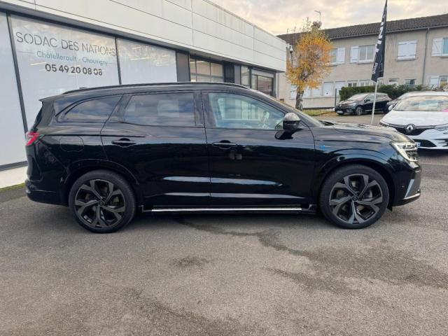 Renault Espace image 2