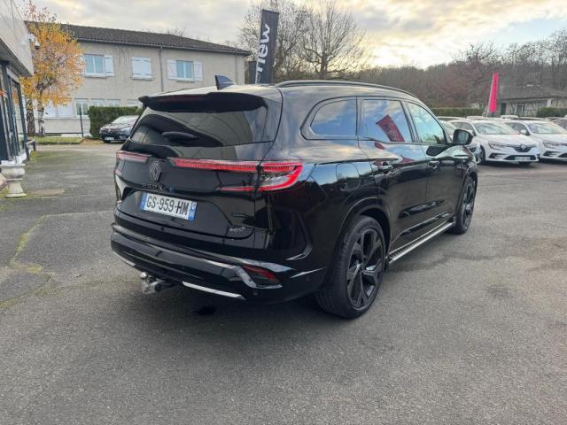 Renault Espace image 3