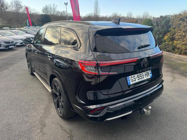 Renault Espace image 4