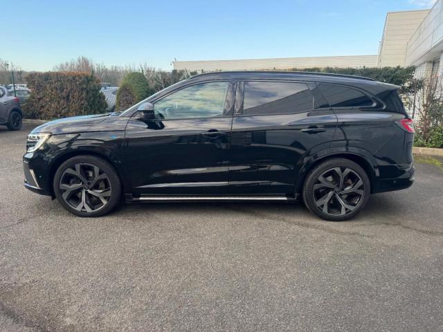 Renault Espace image 6