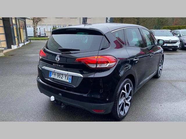 Renault Scénic image 4
