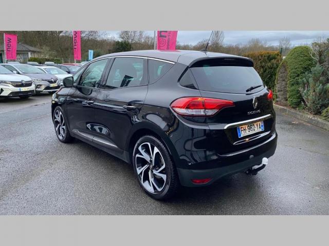 Renault Scénic image 9