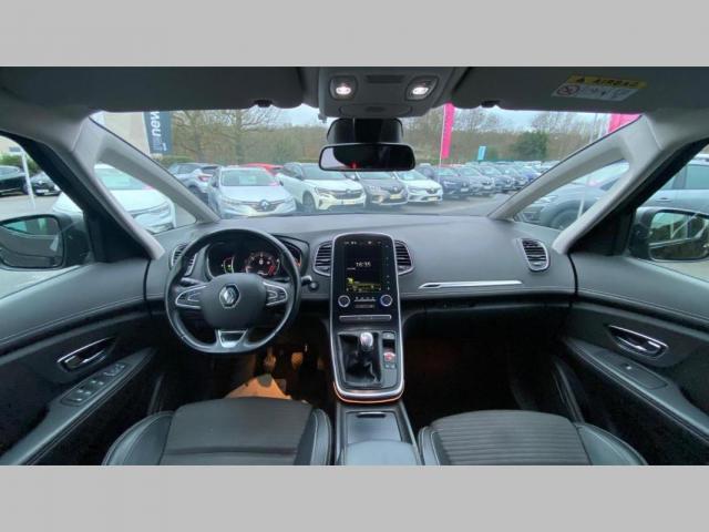 Renault Scénic image 7