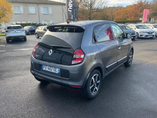 Renault Twingo image 3