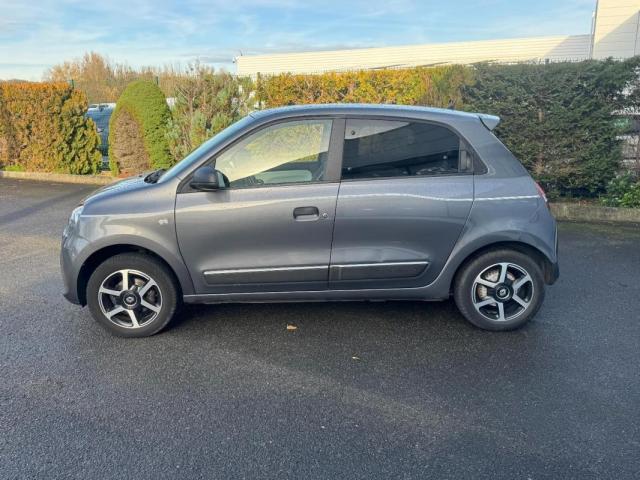 Renault Twingo image 2