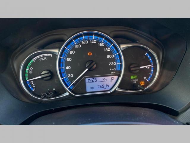 Toyota Yaris image 1