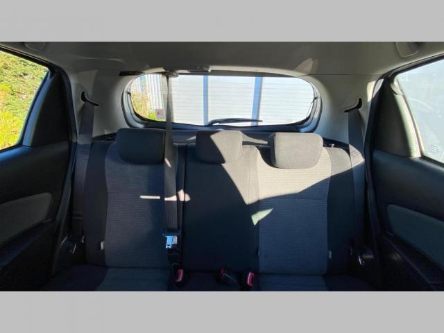 Toyota Yaris image 5