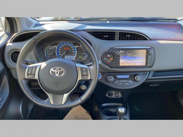 Toyota Yaris image 3