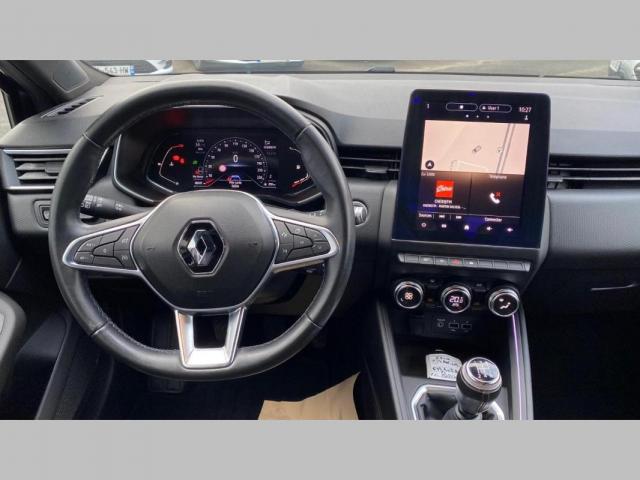 Renault Clio image 4